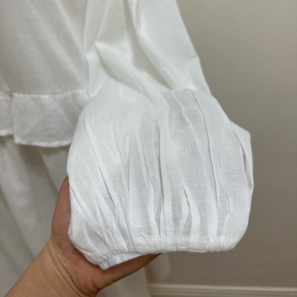 Saint Helena Mini Dress - Picture 6 of 10